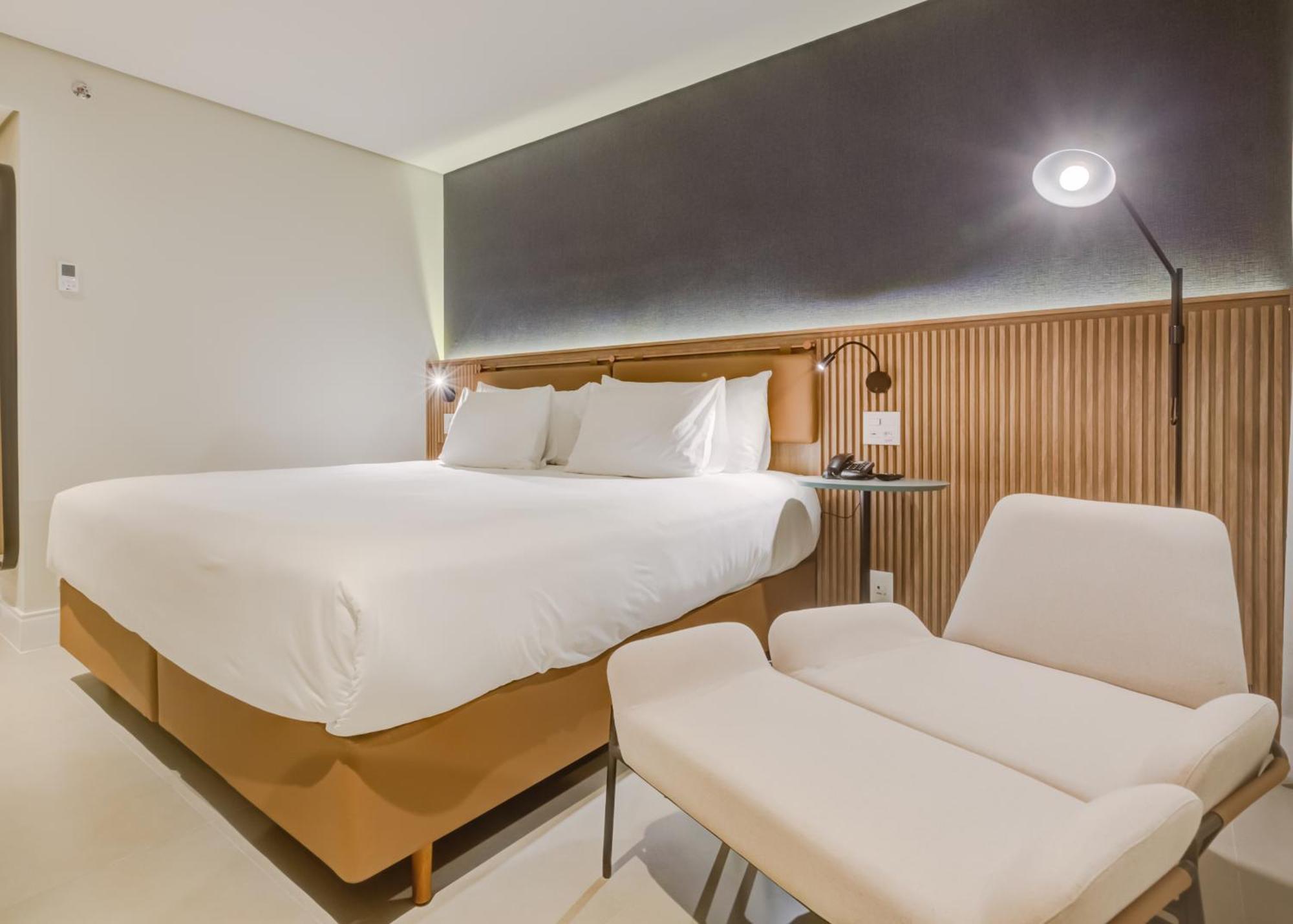 Hilton Garden Inn Sao Jose Do Rio Preto エクステリア 写真