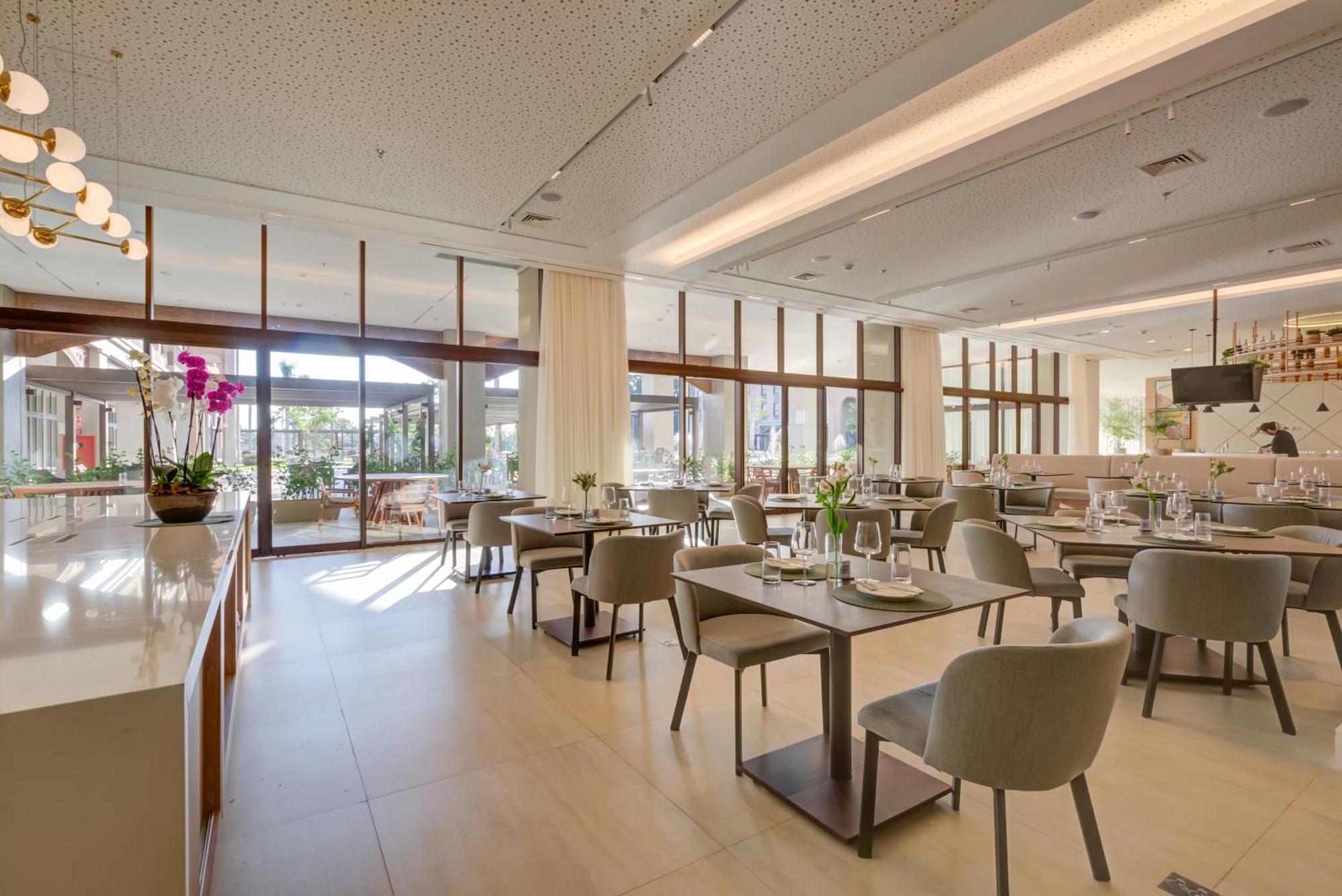 Hilton Garden Inn Sao Jose Do Rio Preto エクステリア 写真